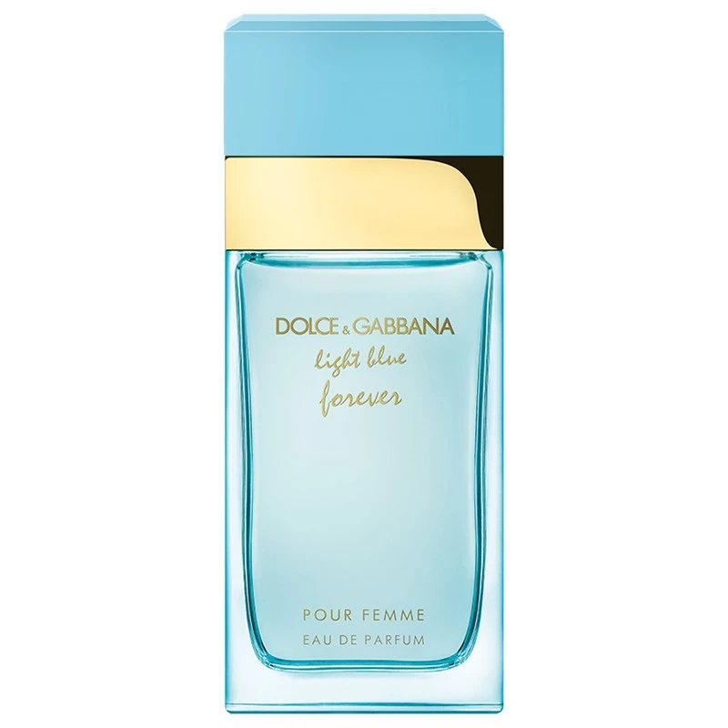 Dolce&Gabbana Light Blue Forever EDP 100ml, Парфюмна вода за Жени